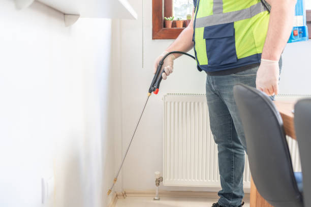 Best Pest Control Near Me  in Fort Deposit, AL